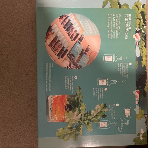 Whiskey Making Kit - Picture 5 of 11